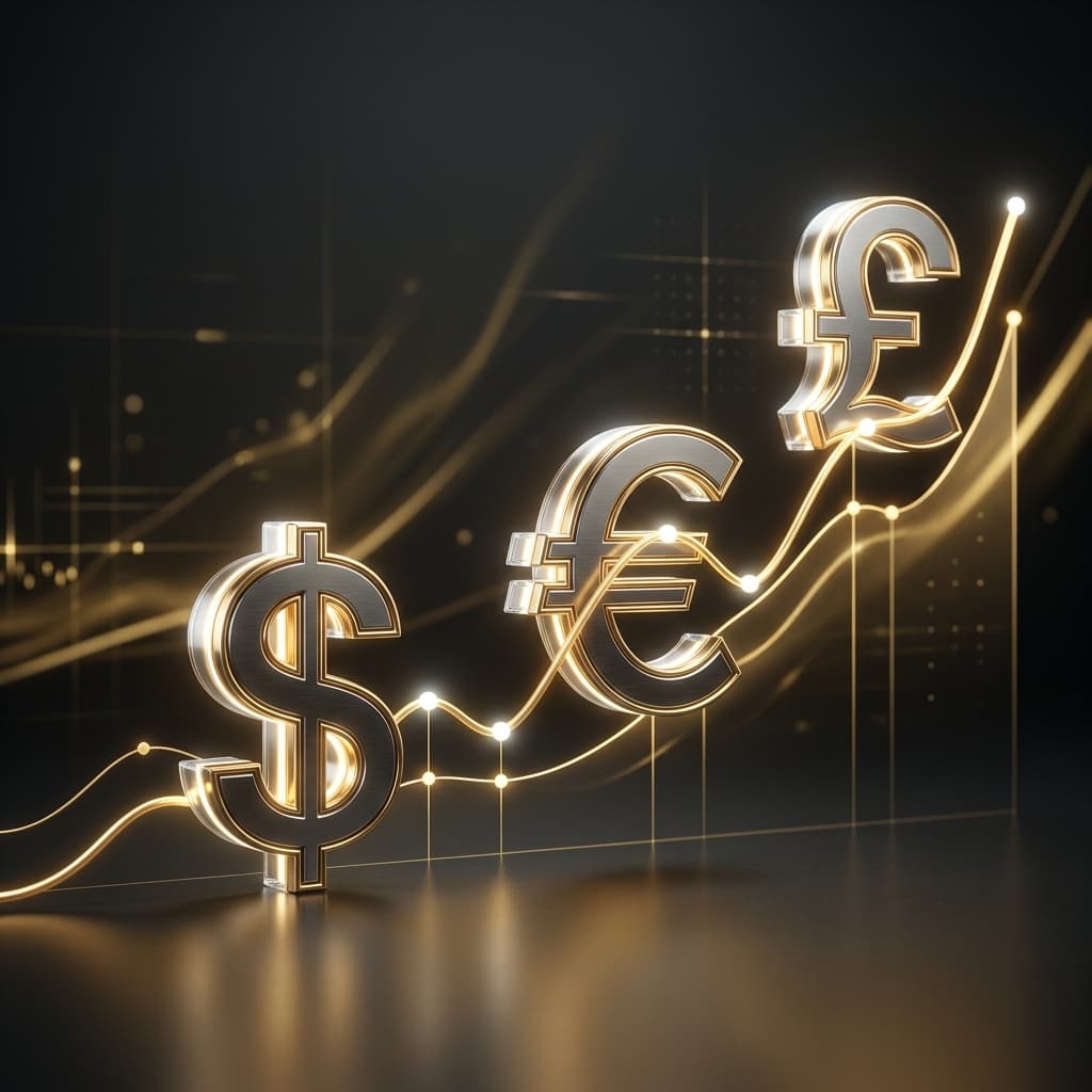 Master the Forex Markets Like a Pro