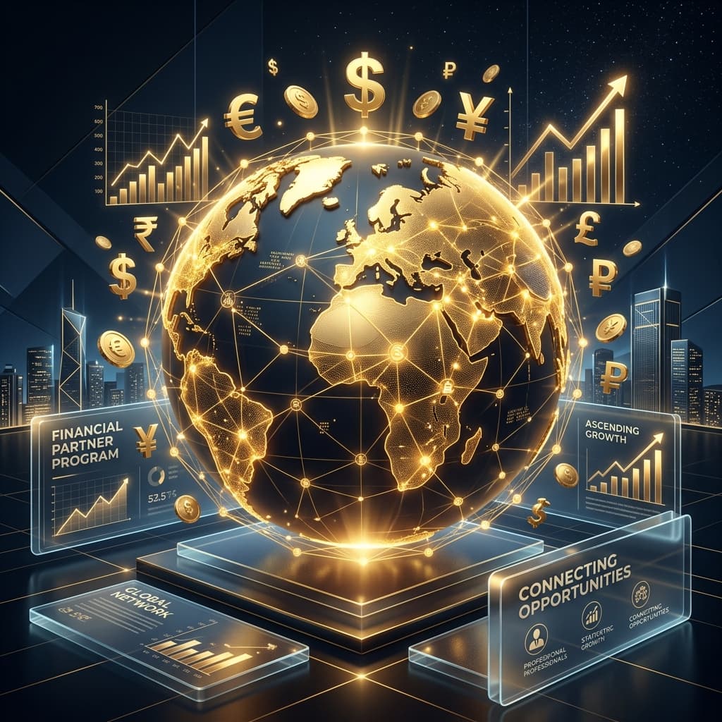 Partner Program Institutional Growth