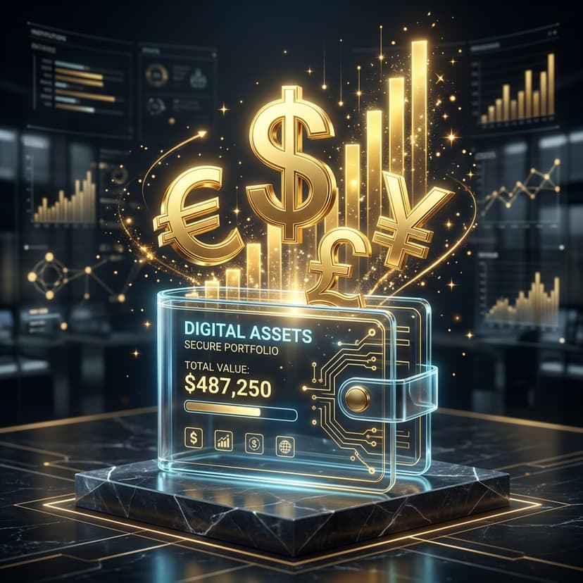 Earn commissions